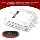 Xenon HID Headlight Ballast Control Unit Igniter Module For Buick Regal 11-2013