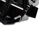 Front Bumper Grille Grill Fit Mercedes Benz GLA-Class H247 Deluxe 2020-2023