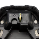 Rear Passenger Seat Pillion Saddle Flat Red For Honda Cbr1000Rr-R 2020-2023 22 Red