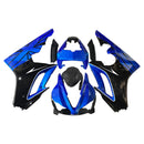 2009-2012 Triumph Daytona 675 Injection Fairing Kit Bodywork Plastic ABS