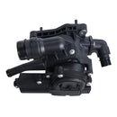 2022-2023 For Hyundai Kona Limited, N Line 1.6L L4 - Gas Thermostat Housing Assy 25600-2M810