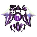 Injection Fairing Kit Bodywork Plastic ABS For Yamaha YZFR6 YZF-R6 2008-2016