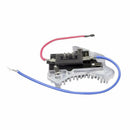 HVAC Heater Blower Resistor A2108206210 For Mercedes-Benz CLK430 SLK230