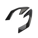 2023-2025 Street Triple 765 R/RS Tank Side Cover Panel Fairing