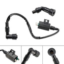 CDI BOX Igniter fit for Suzuki LTF230 DR125 DR200 LT-F250 LT-Z250 33410-18A00