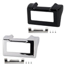 Oil Cooler Cover Fit For Touring Road King Street Glide 2011-2016