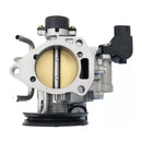 Throttle Body With IACV TPS 22210-28100 For RAV4 2001-2003