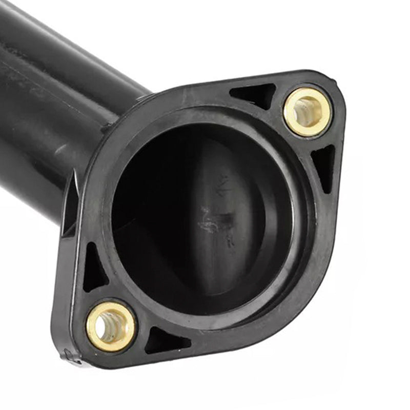 Thermostat Housing Assembly for Jeep Wrangler JK 2007-2011 V6 3.8L 4666149AA