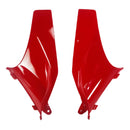 Fairings 2003-2004 Honda CBR 600 RR Red Honda Racing Generic