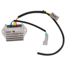 12V 30A Single Phase Regulator For SAPRISA 7448 Lombardini Ref. ED0073623760