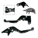 Adjustable Clutch Brake Lever fit for YAMAHA YZF R7 MT-10/SP FZ-10/SP 2022-23