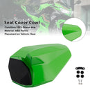 Racing Tail Rear Seat Fairing Cowl for Kawasaki ZX25R ZX4R ZX4RR 2020-2025