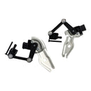 Front Left & Right Suspension Height Sensor 7L0616213 7L0616214 For Audi Q7 A8