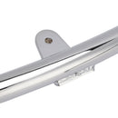 2006 Touring Street Glide EFI FLHXI Engine Guard Frame Anti-Crash Bumper Protector Chrome