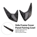 Side Frame Cover Panel Fairing For Street Triple 765 R/RS 2020-2022