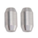 2PCS Dowel Pins 551342 Engine to Transmission Alignment Pin Stock Length 1.125"