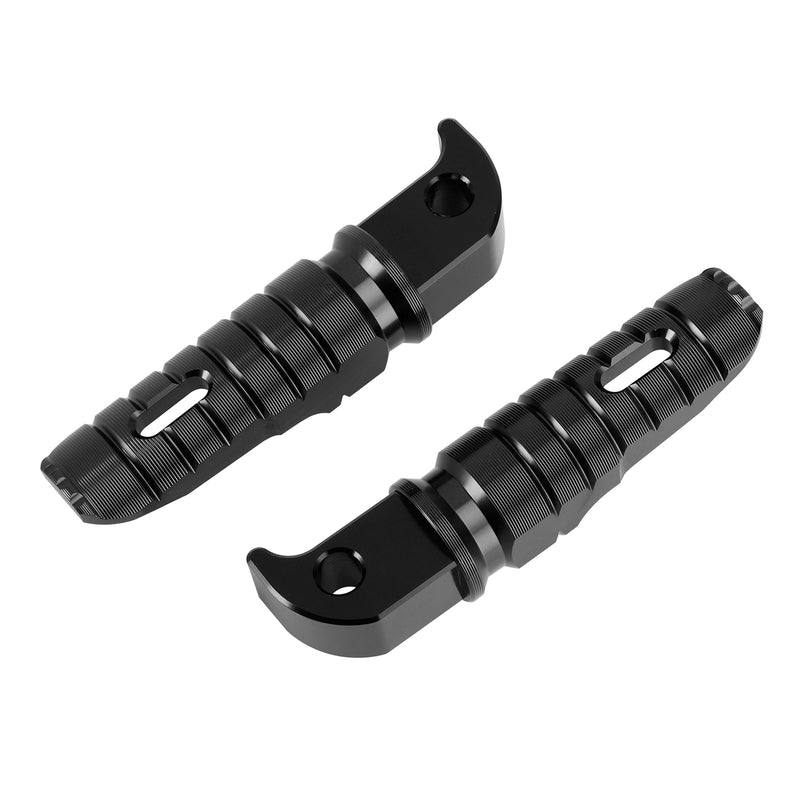 Rear Footrests Foot Peg fit for Yamaha YZF R7 MT07 MT09 Tracer 9/ GT/ GT+ 21-24