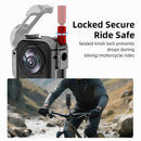 Camera Accessories Protective Frame Case With Lens Cover Kit For Insta360 X5