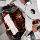 Vacuum Blower / Motor 120 Volts 115923 For Ametek