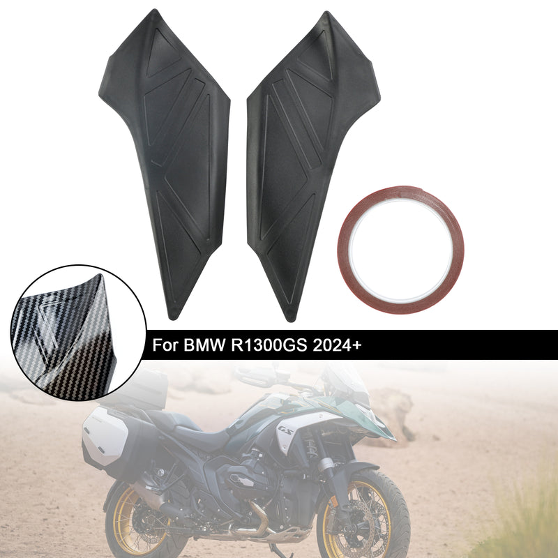 Side Frame Panel Guard Protector Fairings Cover For For BMW R1300GS 2024+