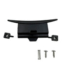 Black Centre Console Armrest Lid Latch For Chevy Impala 2006-2013 19124205