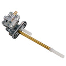 Gas Tank Fuel Cock Valve Petcock fit for Kawasaki KL500 87-1990 KL650 1987-2007