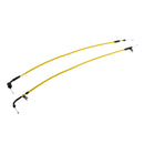 Throttle Cable Wire for Suzuki GSXR1000 2017-2023