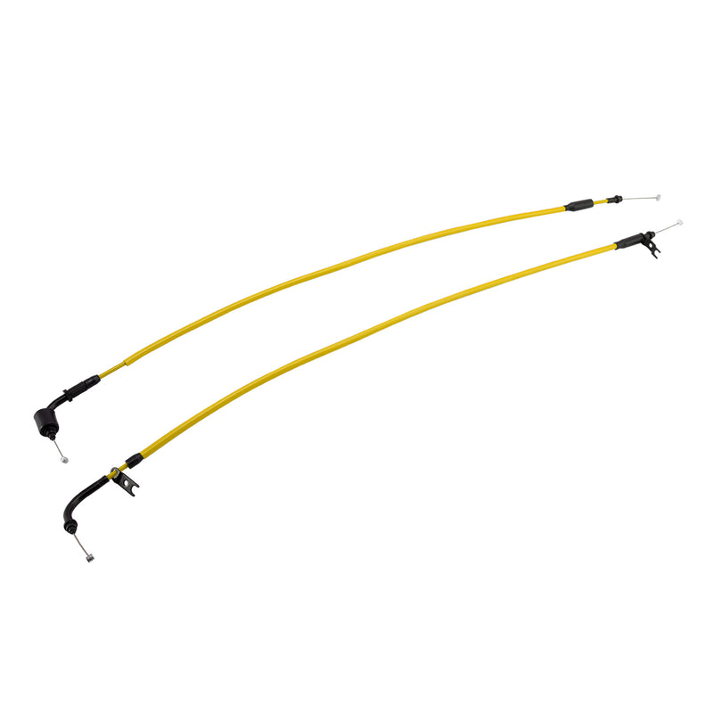 Throttle Cable Wire for Suzuki GSXR1000 2017-2023