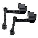 Pair F&R Height Level Sensor For Discovery 5 Range Rover Sport L405 L494