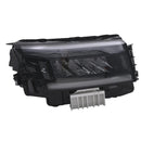 2022-2025 For Nissan Frontier Front Right LED Headlight w/DRL 26010-9BU0C