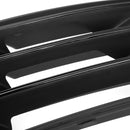 Original Fog Light Grille Left Side 4M0807681D For Audi Q7 S-Line 2016-2019