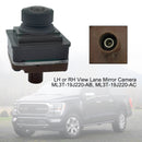 View Mirror Camera ML3T-19J220-AC For Ford F-150 Mustang Mach-E Expedition