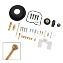 Carburetor Rebuild Repair Kit fit for Kawasaki KLR650 1987-2018
