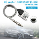 12V Nitrogen Oxide Sensor A0081531228 5WK96657B For Mercedes-Benz