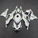 Injection Fairing Kit Bodywork Plastic ABS fit For Kawasaki ZX-6R 2024-2025