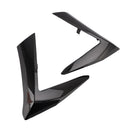 2025-2026 Yamaha T-MAX 560 Side Pedal Cover Panel Fairing Cowl