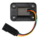 For RV leveling systems Ground Control TT and Level-Up Hydraulic Quick Level Touch Panel Assembly 425306