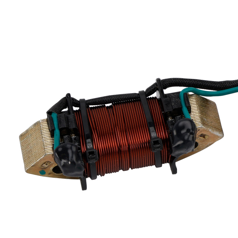 LIGHTING COIL 3AA-06023-0 FOR NISSAN 8/9.8 HP NFS8 NFS9.8 209CC 4 STROKE ENGINES