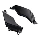 Bodywork Fairing Injection Unpainted For Yamaha Tenere 700 T700S 2025-2026