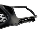 2001-2004 Toyota Tacoma TRD PRO Honeycomb Front Bumper Grille Grill
