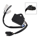 Cdi Ignition System Unit Box