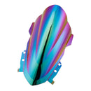 Motorcycle Windshield WindScreen fit for Daytona 660 2024-2025