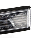 Left Wing Mirror LED Signal Indicator Light For Subaru Forester 2014-2015