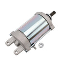 2012-2013 Kymco UXV 500i 4x4 SE Replace Starter Motor 31210-LBA2-E00