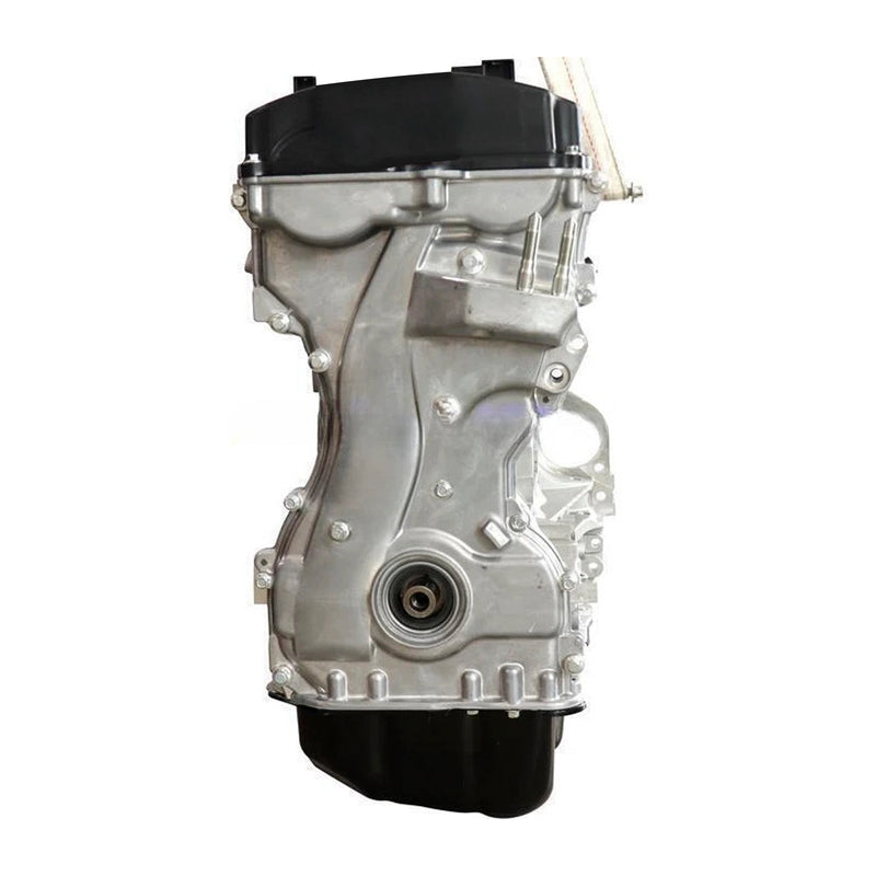 G4KE Long Block Engine Assembly For Hyundai Santa Sonata Tucson 2.4L 2007-2021