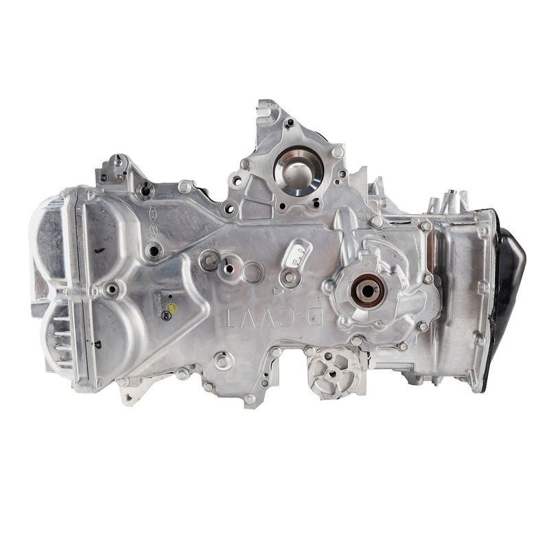 Hyundai Veloster (FS) 2012–2018 / Veloster (JS) 2018–2020 G4FJ New Engine Assembly 1.6T