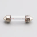 10PCS Car Light Tubular Lamp bulb C5W SV8.5 36MM 6418 12V 5W For OSRAM