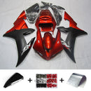 Amotopart Yamaha YZF-R1 2002-2003 Fairing Kit Bodywork Plastic ABS