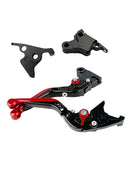 Adjustable Clutch Brake Lever fit for CFMOTO 450SS 450SR 21-23 450NK 23-24