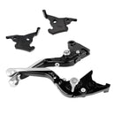 2023-2025 YAMAHA XMAX 300 Adjustable Clutch Brake Lever
